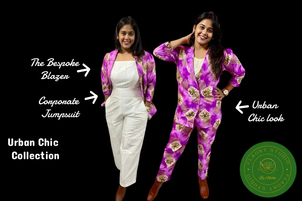 Contemporary Wear Collection