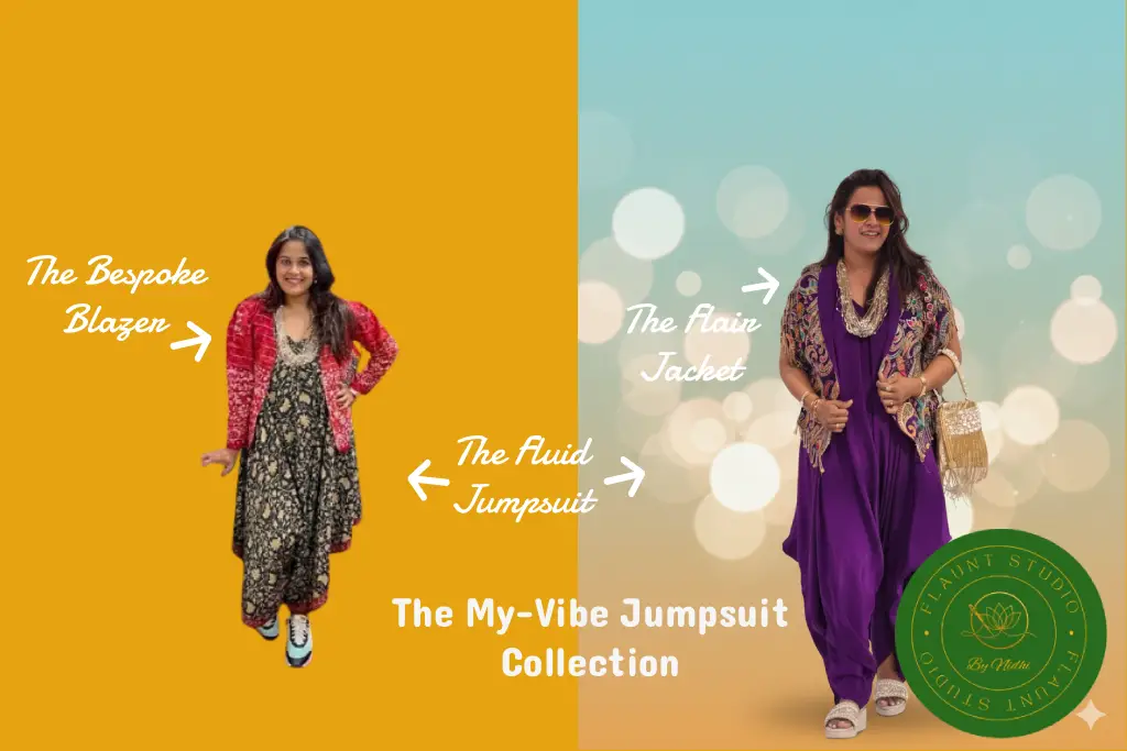 Indo-Western Collection